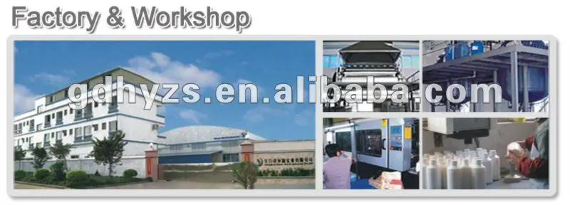 Factory & workshop 2