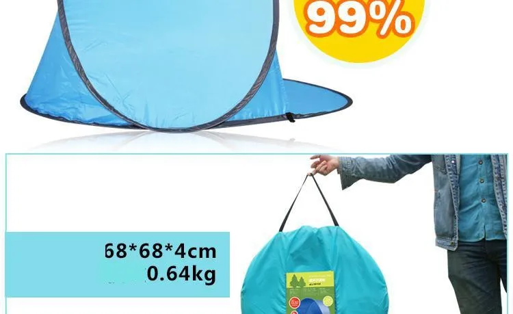 2016 New designed 2 person outdoor camping tent.jpg