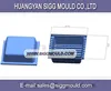 plastic concrete formwork for building construction