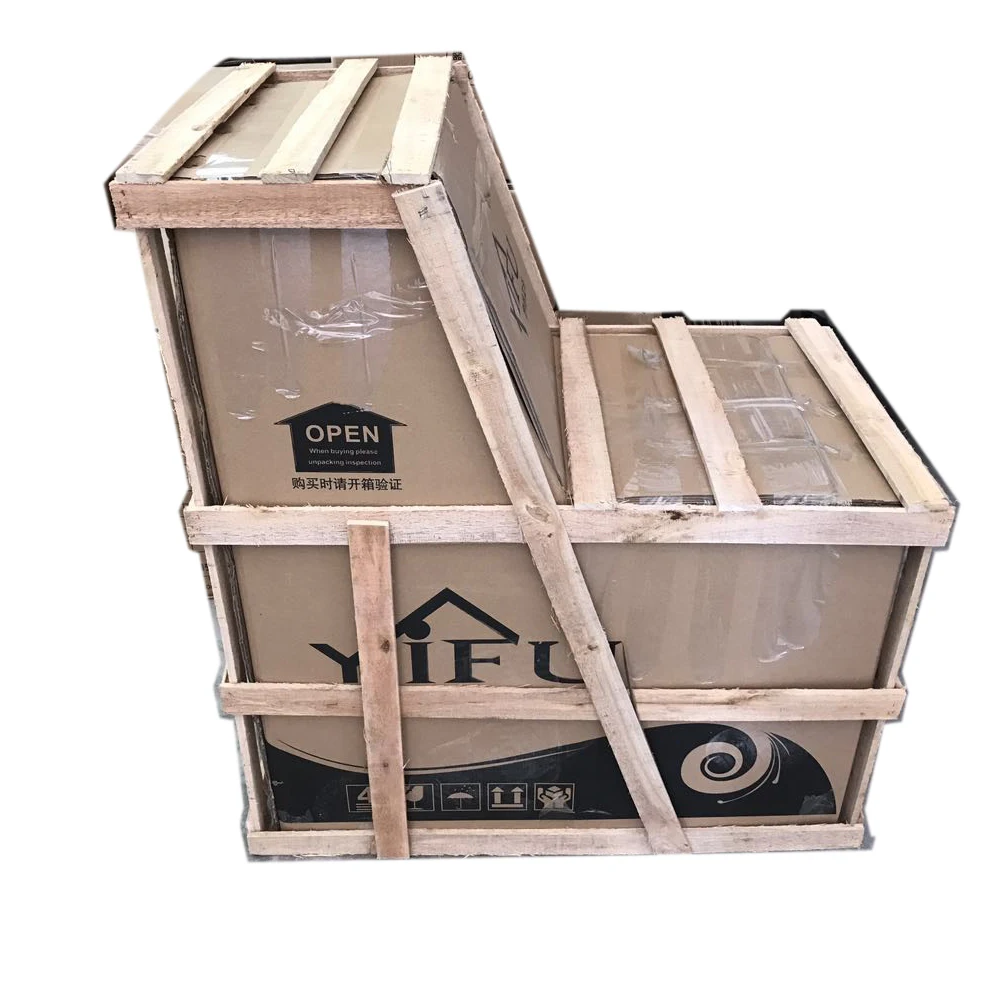 9168 Venta Caliente Colorido Naranja Verde Negro Borgoña Baño Cuarto De