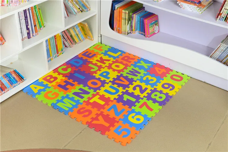 Kids Items Eva Puzzle Mat For Promotion Eva Foam Puzzle Buy Creeping