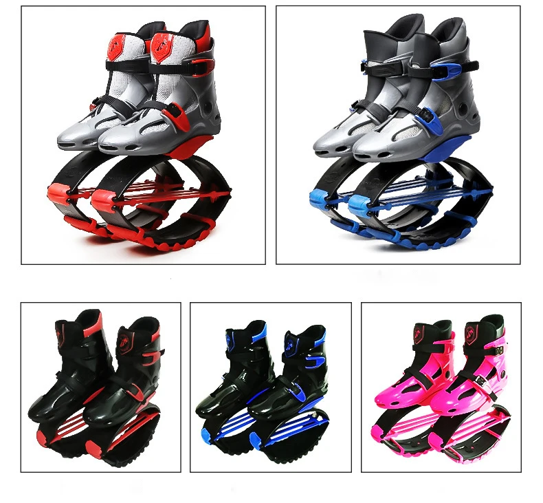 New Products High Quality Kangaroo Jumping Shoes 2017 Buy Jumping