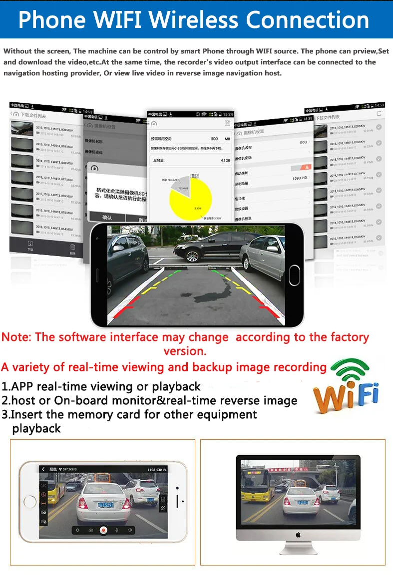 WIfi