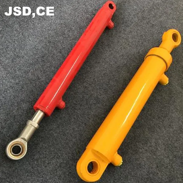 Tractor Hydraulic Cylinder//hydralic Euipment Buy Tractor Hydralic