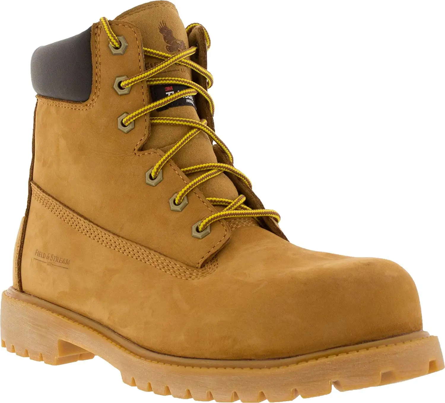 men's classic work boots