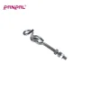 China Manufacture Rigging Swing Hook With Bolt Wood Thread