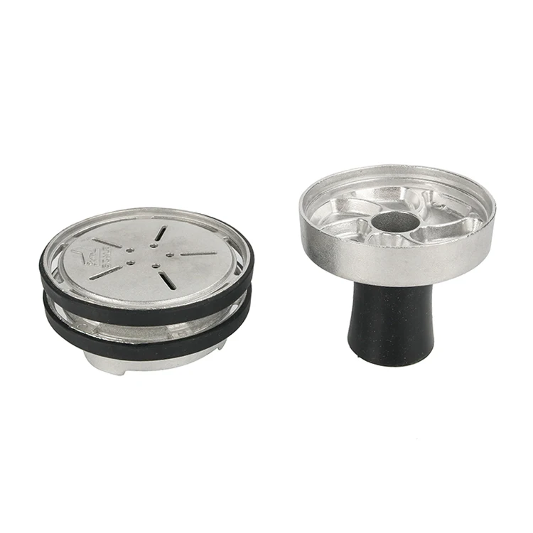 High Range Aluminium Alloy Pan Hookah Bowl Charcoal Holder Buy High