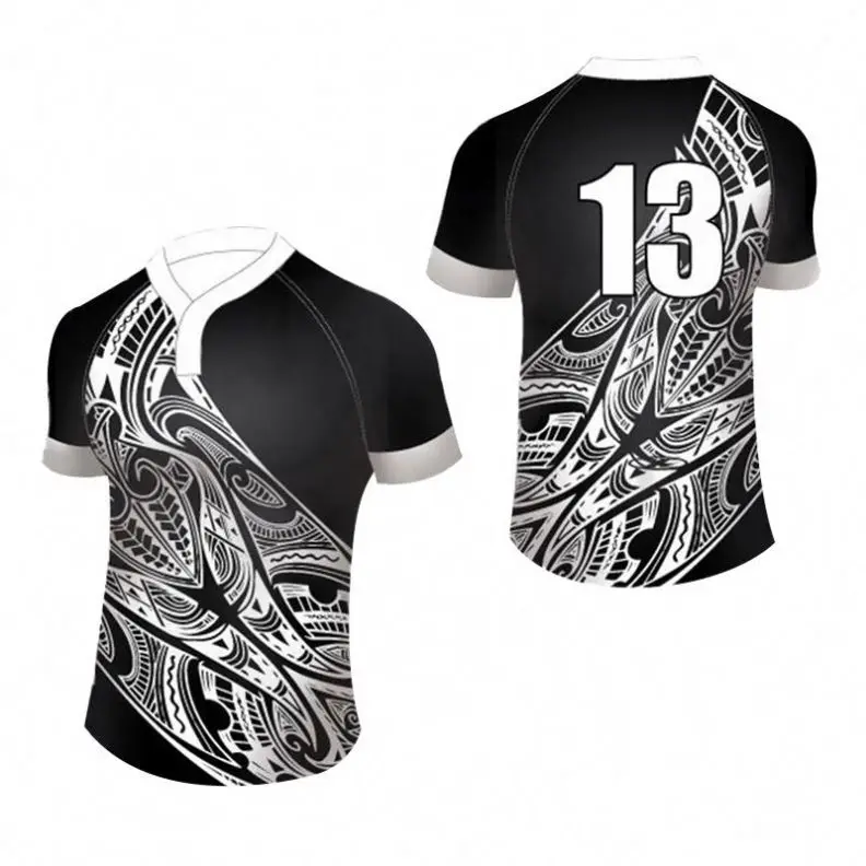 camiseta rugby mujer