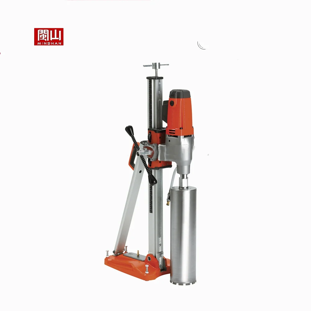 Steel Concrete Core Drill Buy Concrete Core