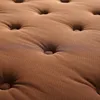 100% Natural Organic Latex Massage Mattress adjustable bed