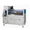 Servo Motor Semi Auto Smart Card Punching Machine with High Sensitivity Optical Fiber Sensor