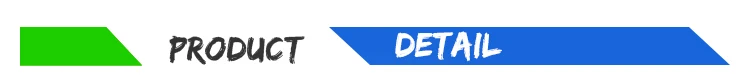 Product detail