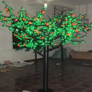 Fibre Optic Flower Tree Multi Color Led Christmas Trees Christmas