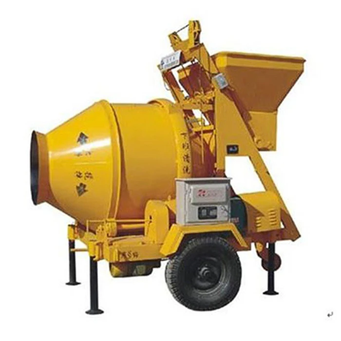 Self Loading Jzc500 Mobile Concrete Mixer Machine Price In Kenya Buy