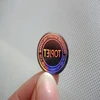 Custom clear cheap authenticity anti make your own hologram sticker