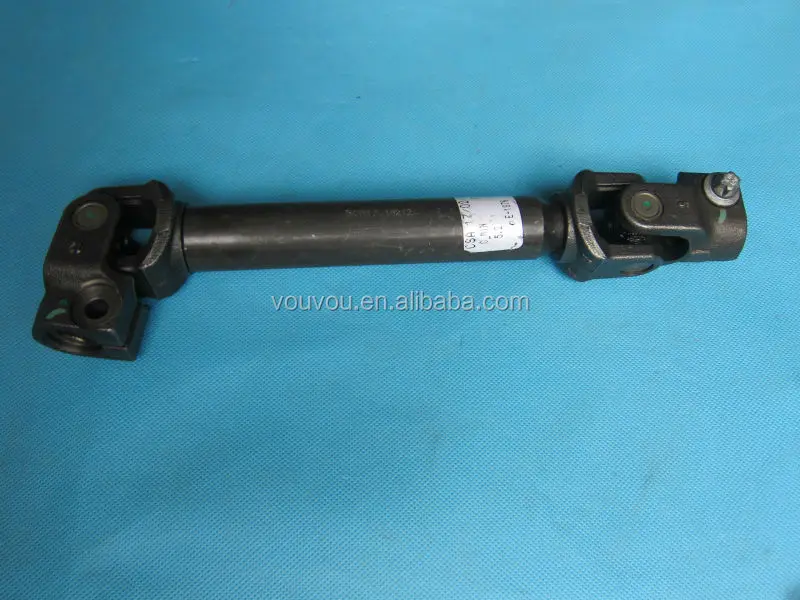 Steering Intermediate Shaft For Mazda 2 20072010 Oem Df7132ab0