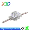led point source light lens 5050 3led module chip ic 9883 led pixel source lights
