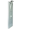 2018 new arrival high lumen 12V led integrated all in one solar street light 80W
