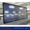 balcony hanging split selective titanium flat panel solar power system