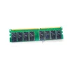 Non ecc 64mbx8 pc3200 8bits pc400 ddr 1gb memory ram