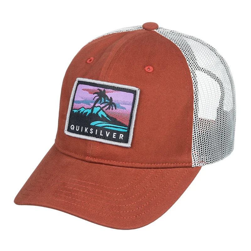 cap trucker