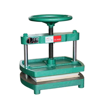 Printing press machine image