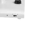 HD 720P wifi HD spy Hidden Camera Desk Lamp Nanny Video Recorder 720p HD Light Bulb Camera with WiFi Networking