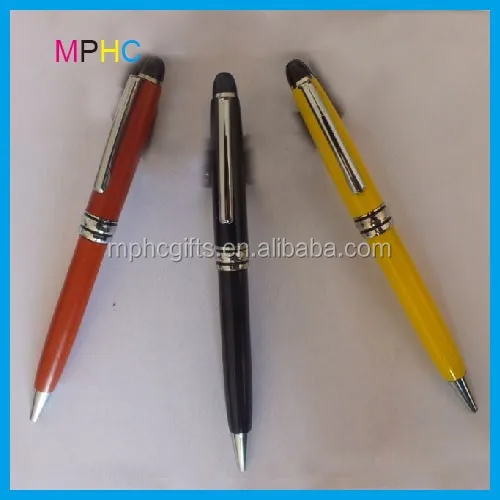 Chinese Factory Wholesale High Quality Twist Action Thick Heavy Metal