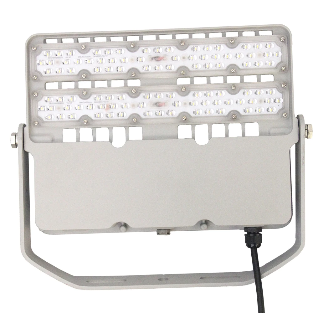 Newest Design IP65 400 watts halogen flood lighting 100w outdoor led flood light