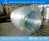( factory) 1.2-4.0MM (lead bath) galvanized steel wire for wire rope
