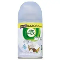** Freshmatic Refill, Cool Linen & White Lilac, Aerosol, 6.17 oz **