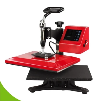 high quality heat press machine