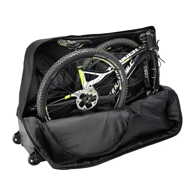 Mountain Bike Loading Bag Folding Car Dead Air Storage Bag