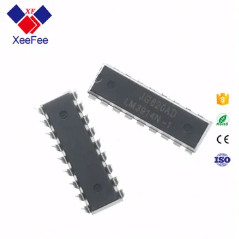 Electronic Components Supplies Led Display Driver Ic Lm3914 - Buy Ic