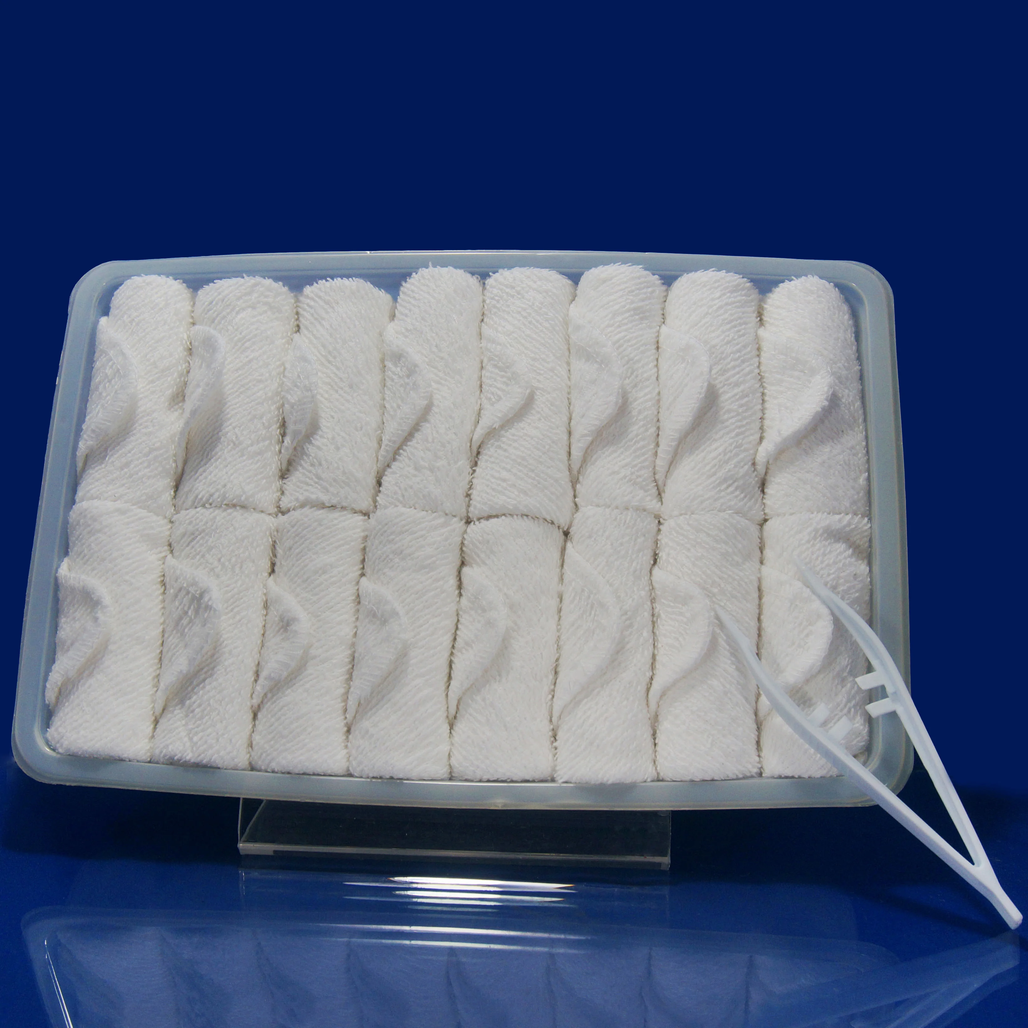 Disposable Cold Towel Inflight And Beach Buy Disposable Cold Towel