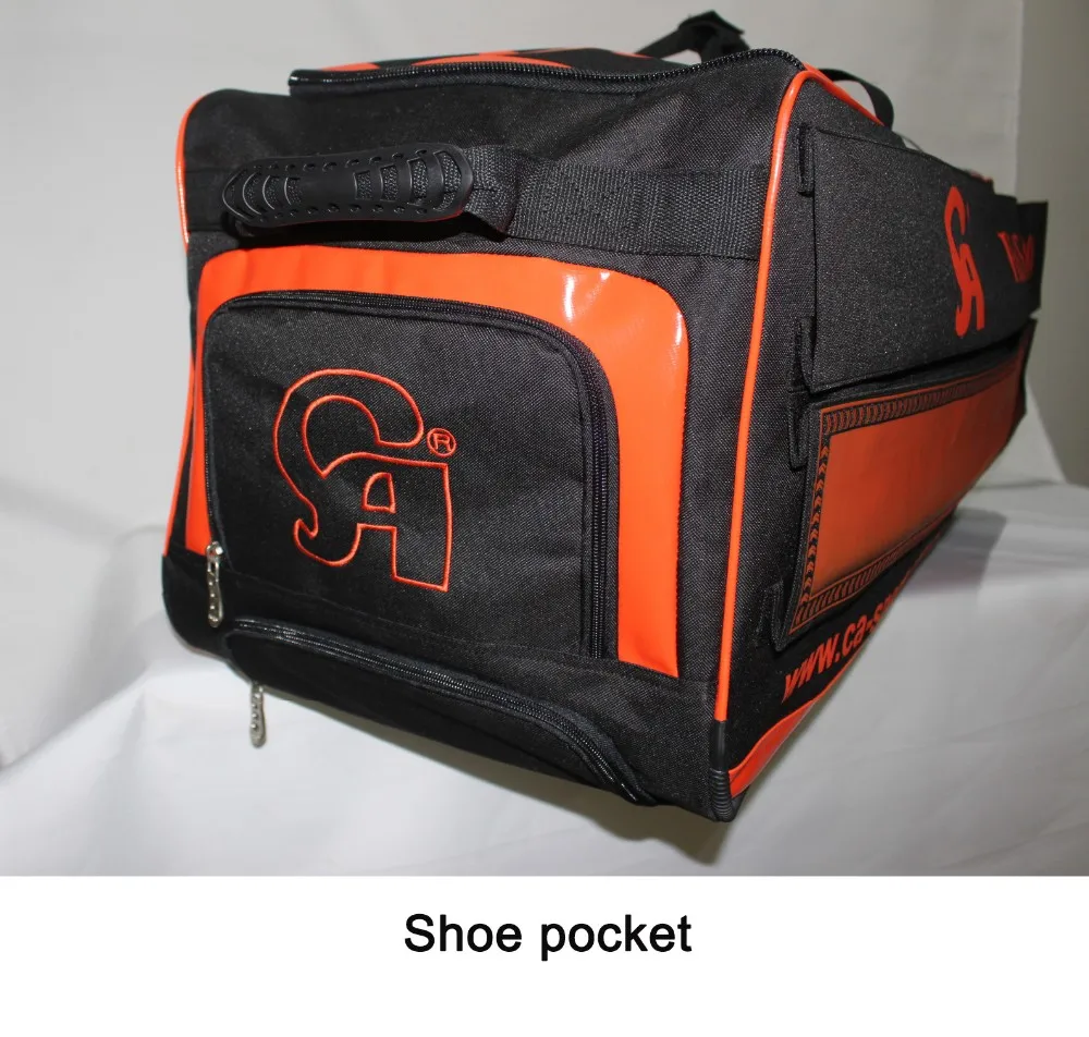 Waterproof Wheel Cricket Bag Kit Bag Buy Cricket Bag,Cricket Kit Bag