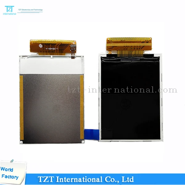 small wide lcd panel free sample