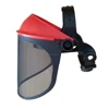 FS1010M-B Popular Mesh Face shield for brush cutter