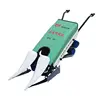 Wheat Reaper Walking Tractor Leek Harvester Price