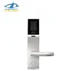 China Manufacturer Facial Electronic Key Door Lock (HF-LF100)