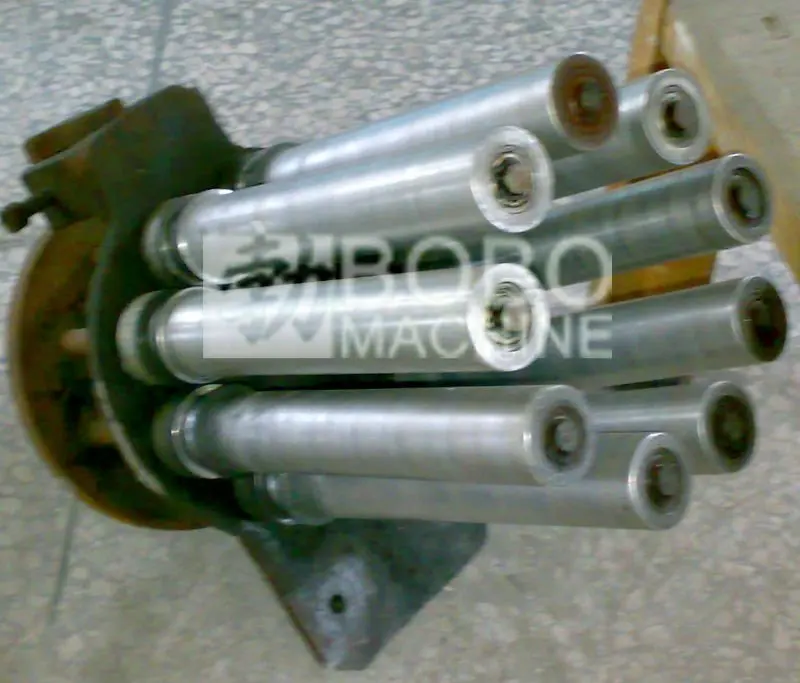 HVAC Fire Resistant Pre Insulated Pvc Flexible Aluminum Duct Making Forming Machine for Air Conditioning Ventilation