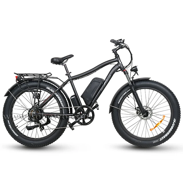 bike 500w