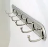 outlet stainless steel wall hook