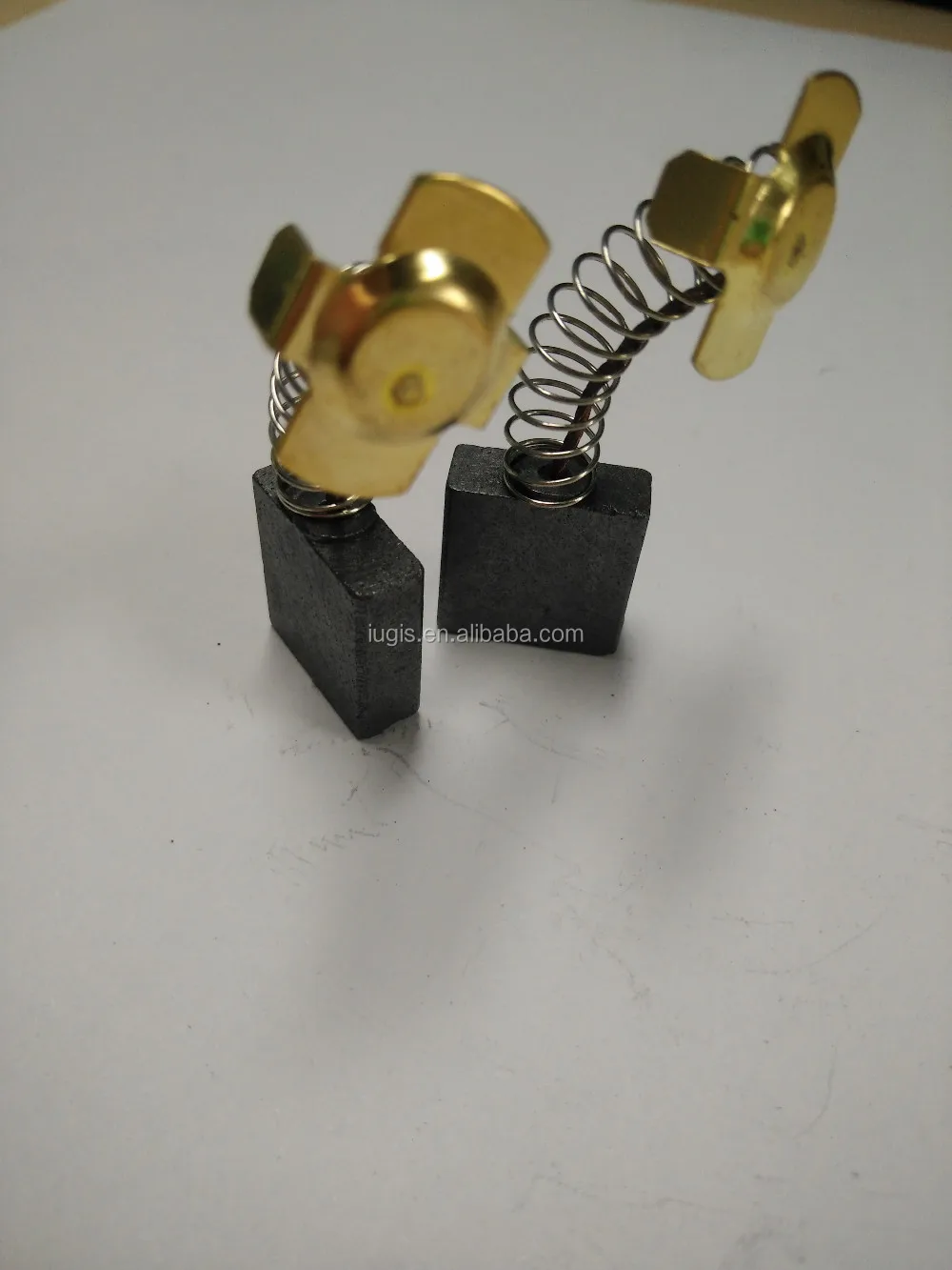 999044 Carbon Brush Replacement For Hitachi 999019 999032 999034 999044