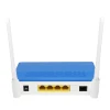 Ftth Equipment 1ge 3fe Wifi Optical Network Terminal English Version Epon Onu