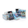 Ultra soft pocket tissue