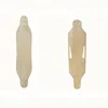 Wholesale customized wooden chinese maple longboard skateboard deck 38'' oem product
