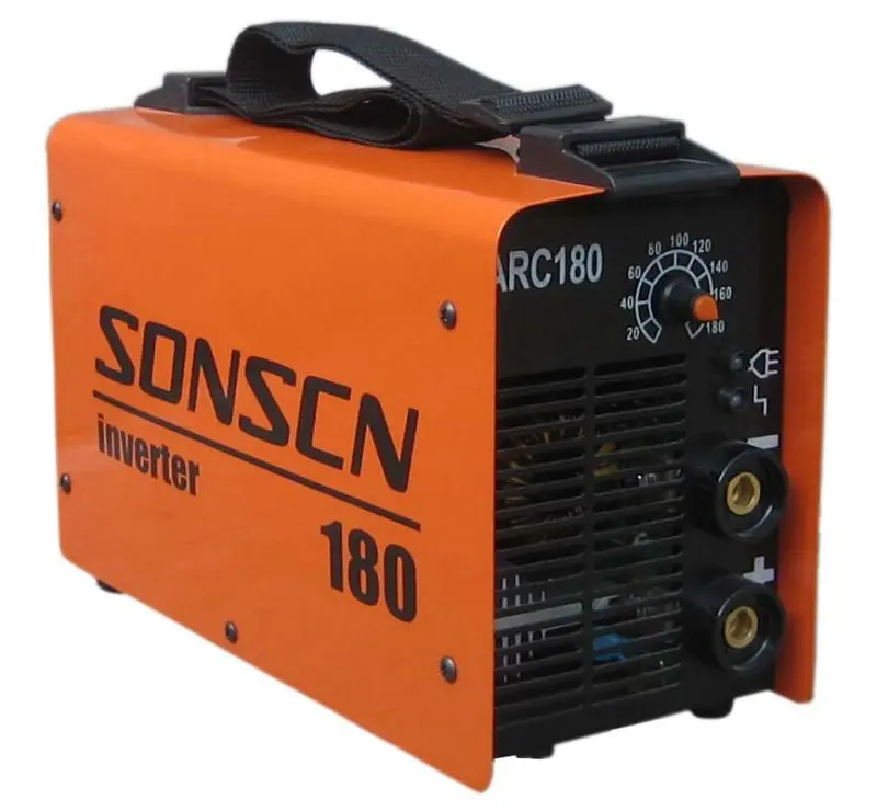 Manufacturer Portable Bosch Welding Machine With Heavy Duty Buy