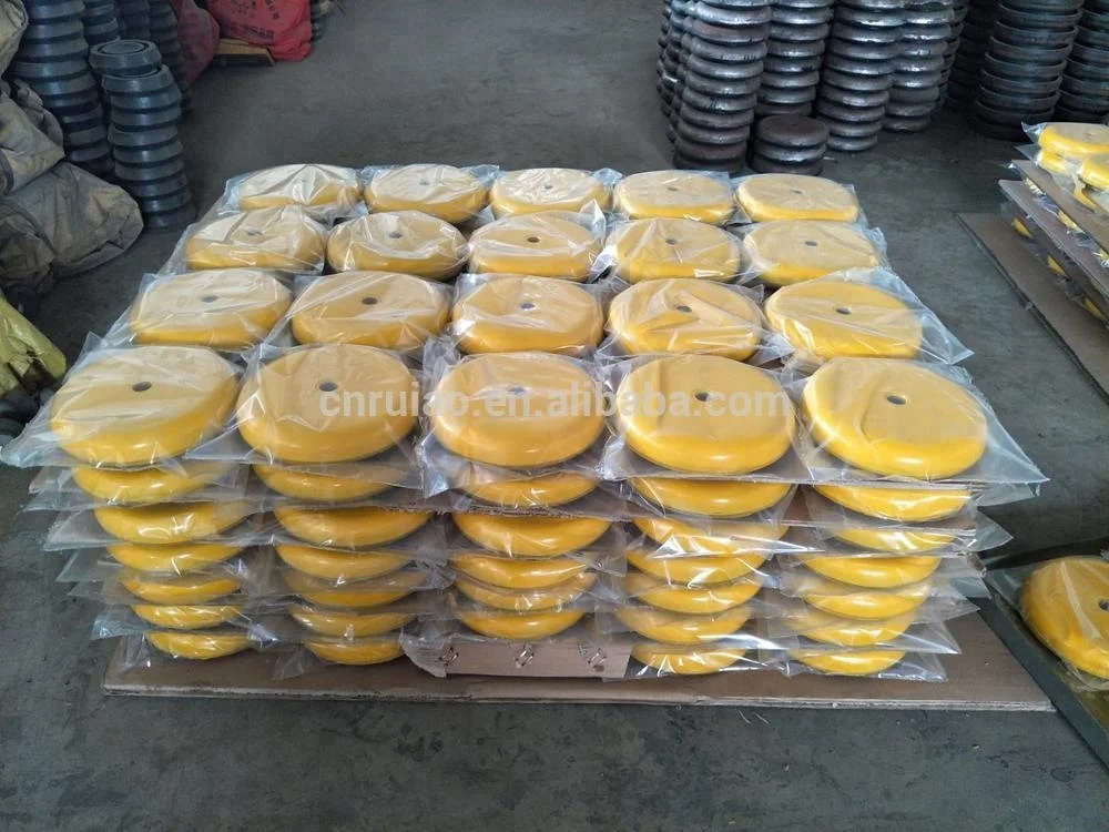 Adjustable The Damping With Rubber S78 1500kg Anti Vibration Leveling