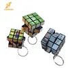 Improve Kid's Hand Operated Ability Educational Toy Custom Multi Puzzle 4*4 5*5 Cube